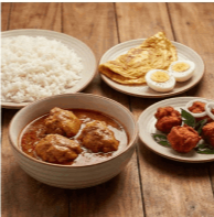 Grand Opening Combo 2 (With Egg)